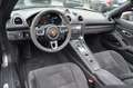 Porsche Boxster 718 Boxster GTS Approved BOSE Alu 20" Navi Gris - thumbnail 2
