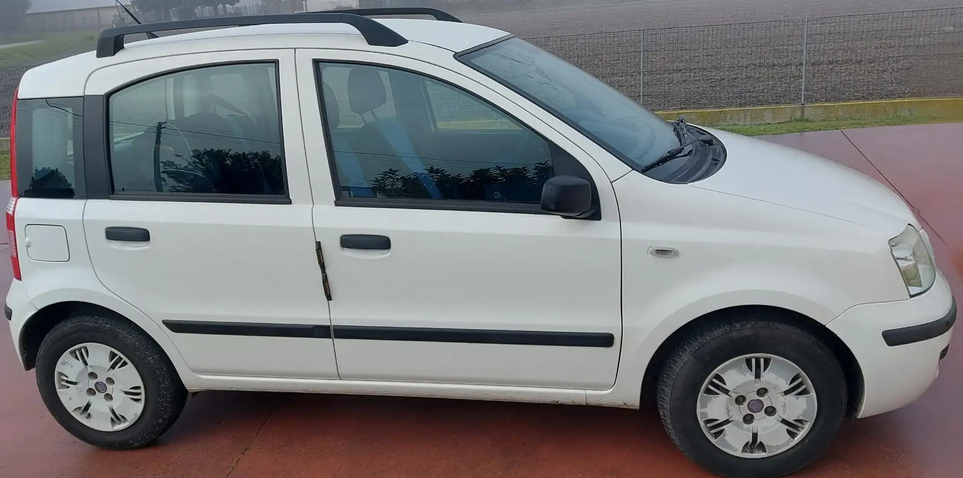 Fiat Panda 1.2 Dynamic Eco - 2