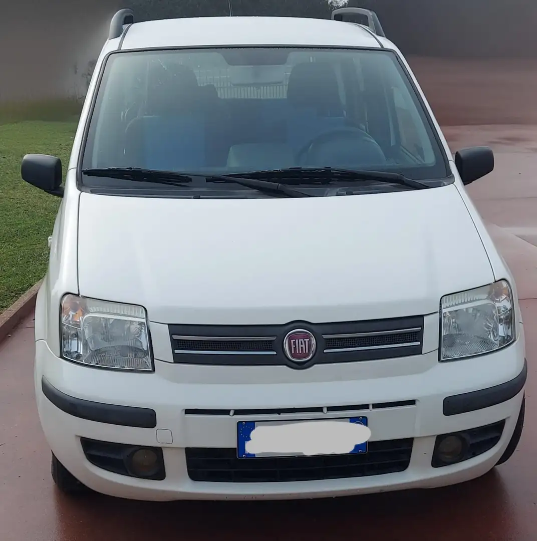 Fiat Panda 1.2 Dynamic Eco - 1
