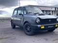 Autobianchi A 112 A112 1050 Abarth Szary - thumbnail 1