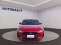 Ford Focus 1.0 EcoBoost Hybrid 125 CV 5p. ST-Line X Rot - thumbnail 1