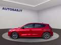 Ford Focus 1.0 EcoBoost Hybrid 125 CV 5p. ST-Line X Rot - thumbnail 4