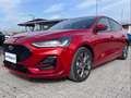 Ford Focus 1.0 EcoBoost Hybrid 125 CV 5p. ST-Line X Rot - thumbnail 10