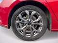 Ford Focus 1.0 EcoBoost Hybrid 125 CV 5p. ST-Line X Rot - thumbnail 6