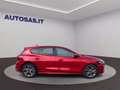 Ford Focus 1.0 EcoBoost Hybrid 125 CV 5p. ST-Line X Rot - thumbnail 3