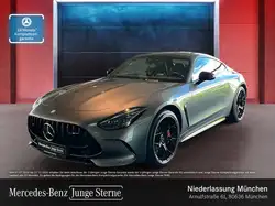 Mercedes-Benz AMG GT 63 Cp. 4M Keramik Carbon Perf Sitze Pano