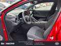 Toyota C-HR Hybrid Team Player 1.8 EU6e  Elektr. Heckklappe Ka Rot - thumbnail 12