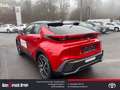 Toyota C-HR Hybrid Team Player 1.8 EU6e  Elektr. Heckklappe Ka Rot - thumbnail 3