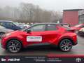 Toyota C-HR Hybrid Team Player 1.8 EU6e  Elektr. Heckklappe Ka Rot - thumbnail 2
