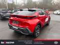Toyota C-HR Hybrid Team Player 1.8 EU6e  Elektr. Heckklappe Ka Rot - thumbnail 4