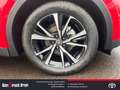 Toyota C-HR Hybrid Team Player 1.8 EU6e  Elektr. Heckklappe Ka Rot - thumbnail 7