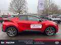 Toyota C-HR Hybrid Team Player 1.8 EU6e  Elektr. Heckklappe Ka Rot - thumbnail 5