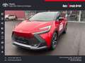Toyota C-HR Hybrid Team Player 1.8 EU6e  Elektr. Heckklappe Ka Rot - thumbnail 1