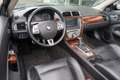 Jaguar XKR 4.2 V8 Convertible - Nederlandse auto - 20'' inch Schwarz - thumbnail 11
