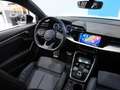 Audi A3 SPORTBACK S LINE 40 TFSI E 204 CV Blanc - thumbnail 31