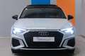 Audi A3 SPORTBACK S LINE 40 TFSI E 204 CV Blanc - thumbnail 9