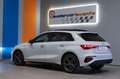 Audi A3 SPORTBACK S LINE 40 TFSI E 204 CV Weiß - thumbnail 5