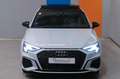 Audi A3 SPORTBACK S LINE 40 TFSI E 204 CV Blanc - thumbnail 3