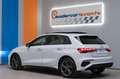 Audi A3 SPORTBACK S LINE 40 TFSI E 204 CV Blanc - thumbnail 14