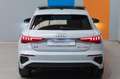 Audi A3 SPORTBACK S LINE 40 TFSI E 204 CV Blanc - thumbnail 16