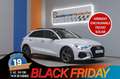 Audi A3 SPORTBACK S LINE 40 TFSI E 204 CV Blanc - thumbnail 1