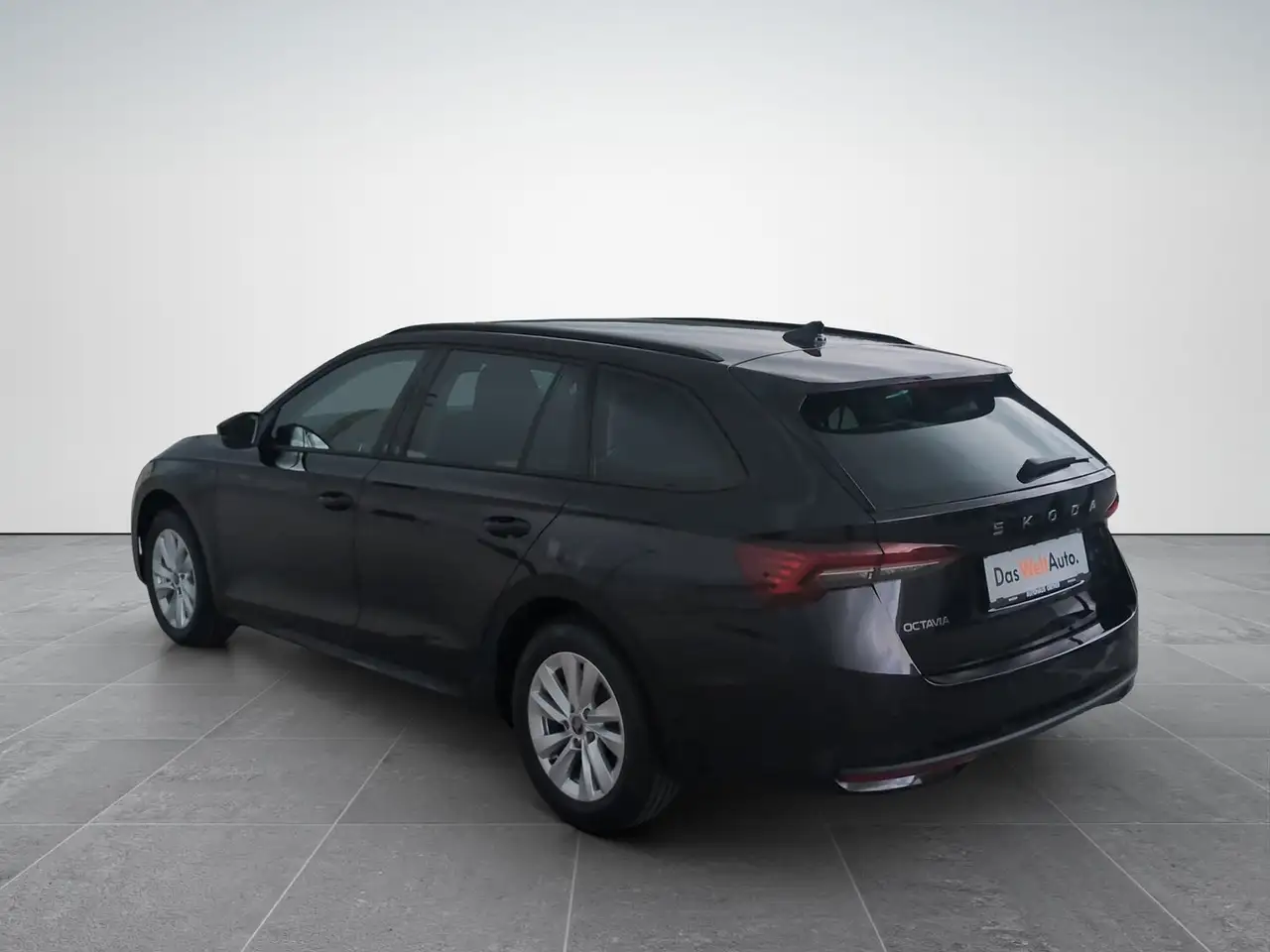 Skoda Octavia 2026