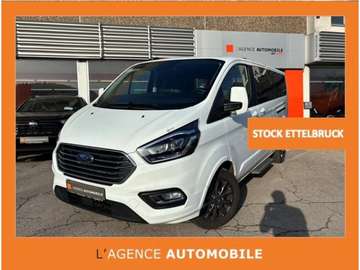 170PS - DIESEL-8 PLACES-JUSQUA 48 MOIS DE GARANTIE