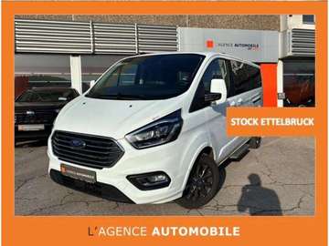 170PS - DIESEL-8 PLACES-JUSQUA 48 MOIS DE GARANTIE