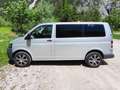 Volkswagen T5 Transporter Fahrgestell 2,0 BMT TDI D-PF Silber - thumbnail 1