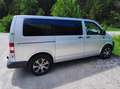 Volkswagen T5 Transporter Fahrgestell 2,0 BMT TDI D-PF Silber - thumbnail 2