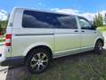 Volkswagen T5 Transporter Fahrgestell 2,0 BMT TDI D-PF Silber - thumbnail 5