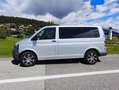 Volkswagen T5 Transporter Fahrgestell 2,0 BMT TDI D-PF Silber - thumbnail 4