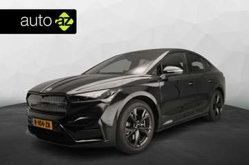 Coupé iV 80 RS 300PK | AWD | Panoramadak | Trekhaa