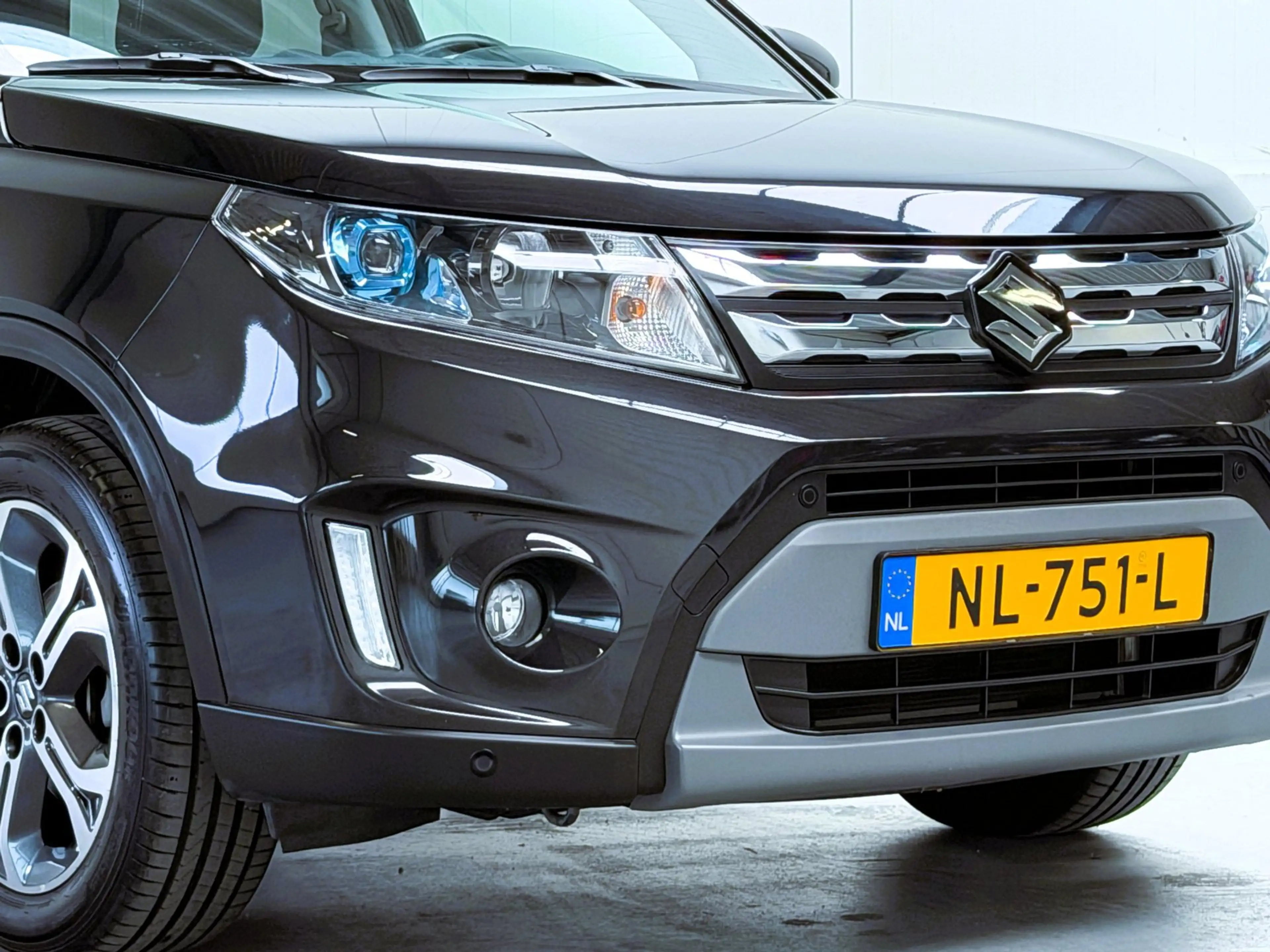 Suzuki Vitara 1.6 High Executive|Pano|Org NL|Trekhaak|Alle Optie — photo 5