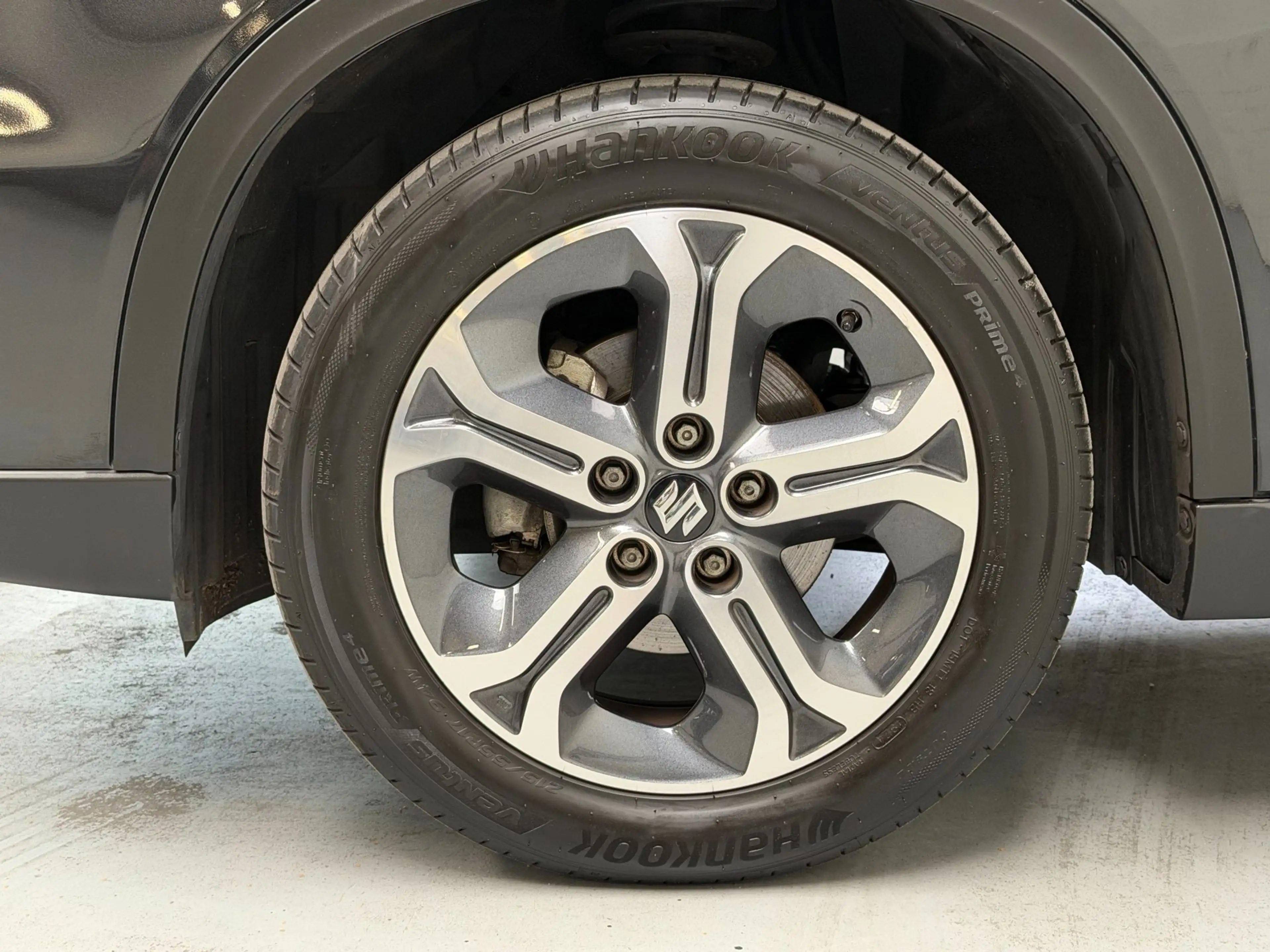 Suzuki Vitara 1.6 High Executive|Pano|Org NL|Trekhaak|Alle Optie — photo 8