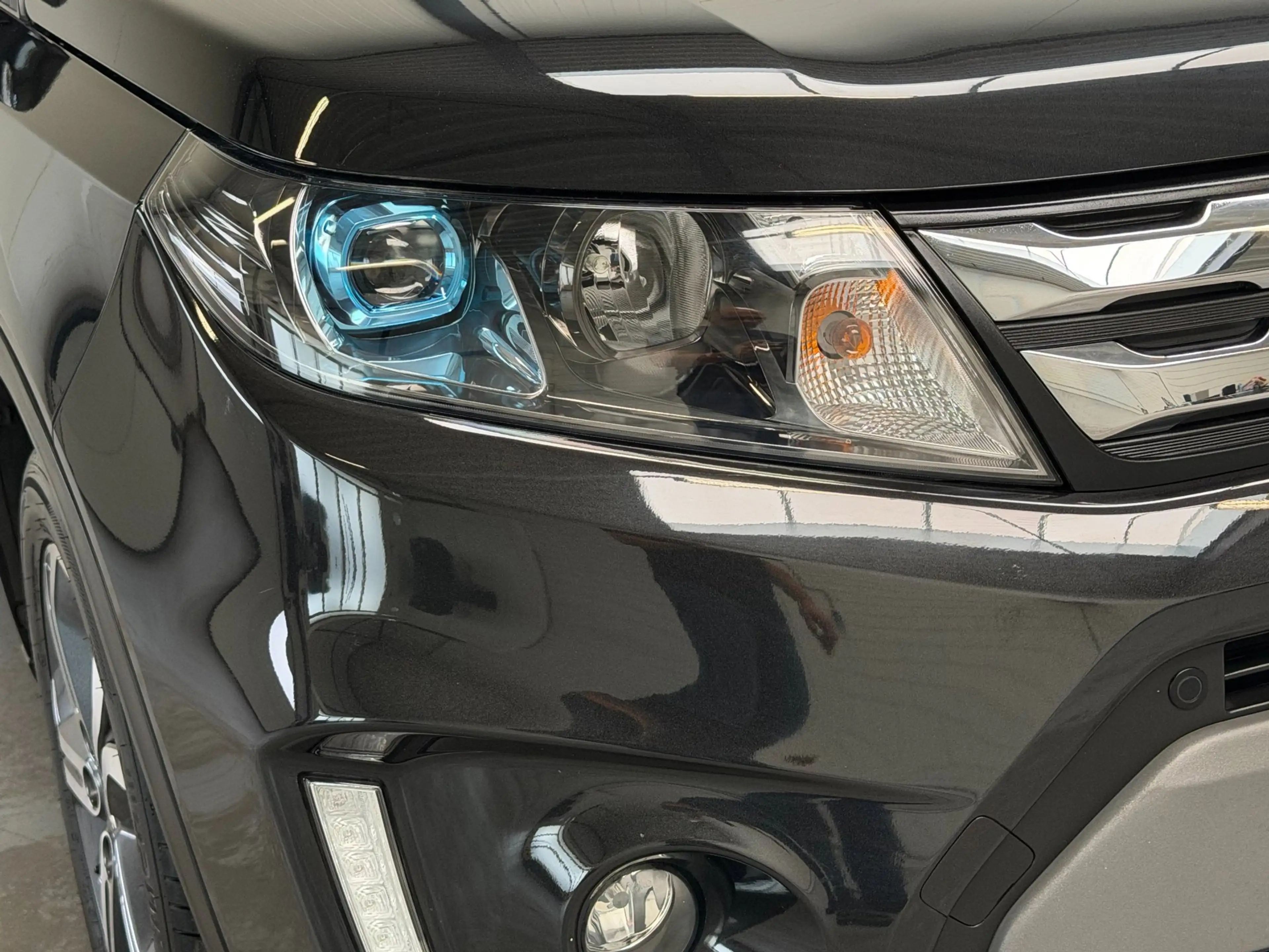 Suzuki Vitara 1.6 High Executive|Pano|Org NL|Trekhaak|Alle Optie — photo 6