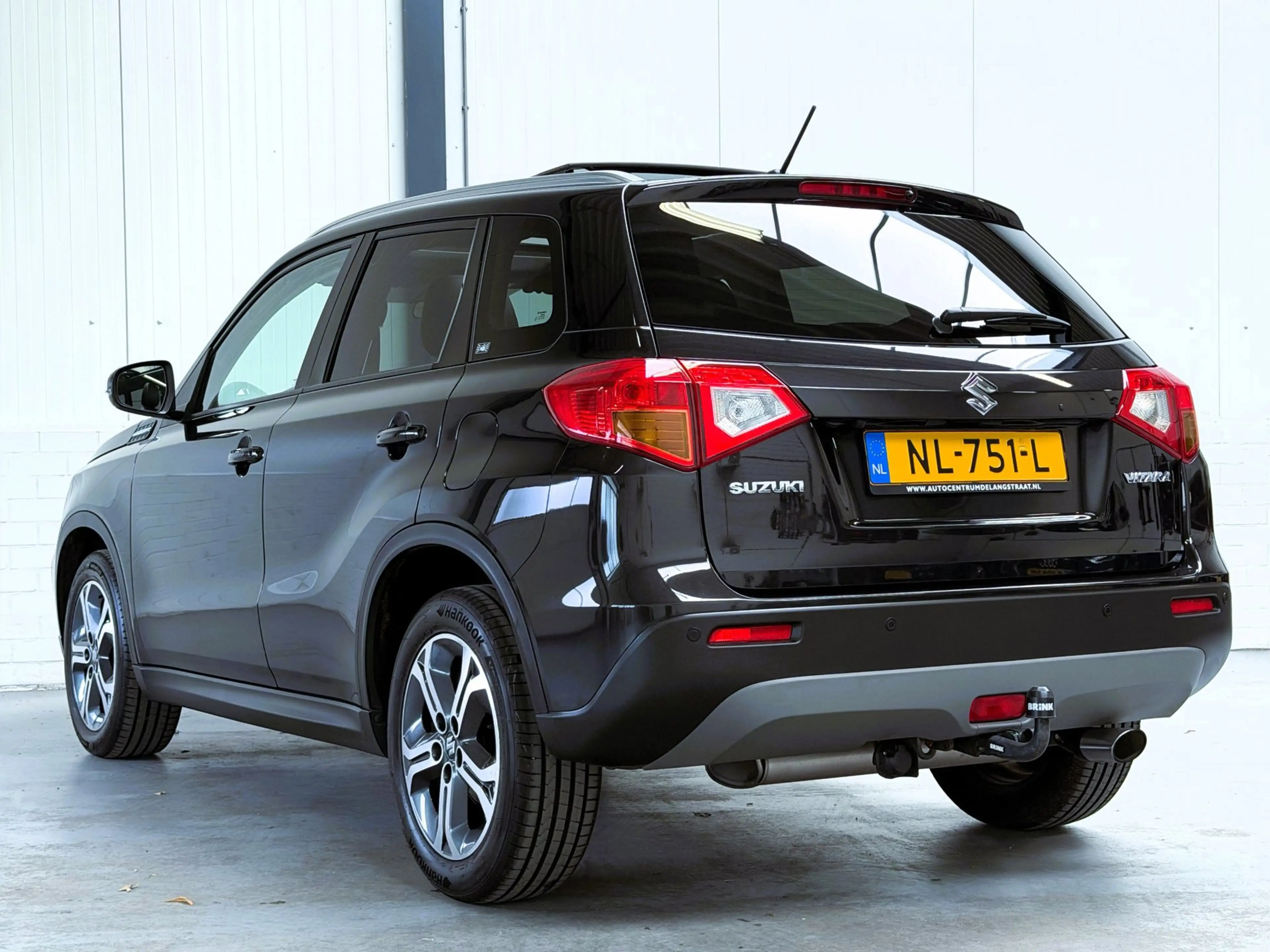 Suzuki Vitara 1.6 High Executive|Pano|Org NL|Trekhaak|Alle Optie — photo 3