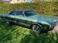 Buick Electra 225 Convertible Grün - thumbnail 4