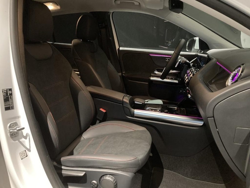 Mercedes-Benz GLA 250 e +AMG+MBUX+KAMERA+NAVI+Ambiente+AUT+SHZ — photo 14