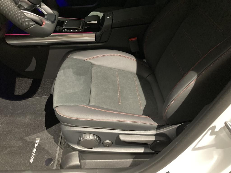 Mercedes-Benz GLA 250 e +AMG+MBUX+KAMERA+NAVI+Ambiente+AUT+SHZ — photo 15