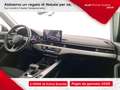 Audi A4 avant 35 2.0 tdi mhev business advanced 163cv s-tr Noir - thumbnail 13
