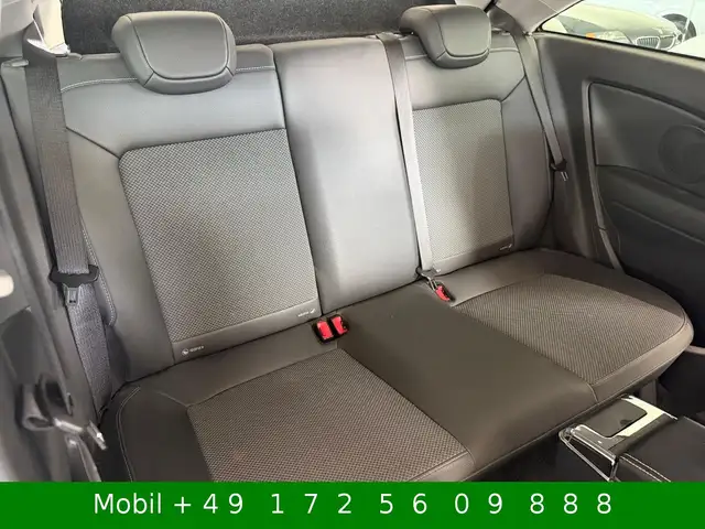 Opel Corsa view 11