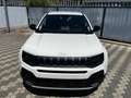 Jeep Avenger Avenger 1.2 turbo Altitude fwd 100cv Wit - thumbnail 2