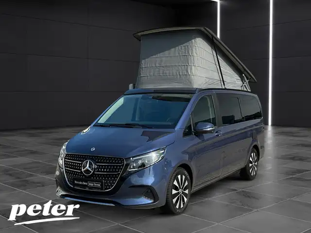 Mercedes-Benz Marco Polo