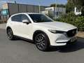 Mazda CX-5 2.5 SkyActiv-G 194 AUT 4WD Trekhaak•Leder Blanc - thumbnail 7