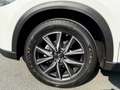 Mazda CX-5 2.5 SkyActiv-G 194 AUT 4WD Trekhaak•Leder Blanc - thumbnail 5