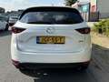 Mazda CX-5 2.5 SkyActiv-G 194 AUT 4WD Trekhaak•Leder Blanc - thumbnail 4