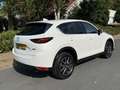Mazda CX-5 2.5 SkyActiv-G 194 AUT 4WD Trekhaak•Leder Blanc - thumbnail 9