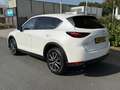 Mazda CX-5 2.5 SkyActiv-G 194 AUT 4WD Trekhaak•Leder Blanc - thumbnail 3
