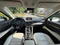Mazda CX-5 2.5 SkyActiv-G 194 AUT 4WD Trekhaak•Leder Blanc - thumbnail 22